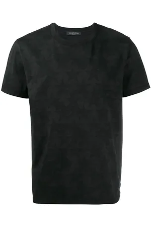 VALENTINO GARAVANI Star-print T-shirt