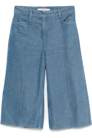 REMAIN Denim shorts