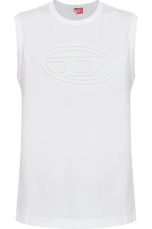 Diesel T-Bisco-Bigoval top