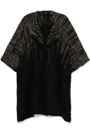 TRANSIT Knitted coat