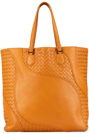 Bottega Veneta 2012-2024 Intrecciato tote bag
