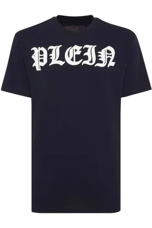 Philipp Plein Gothic T-shirt