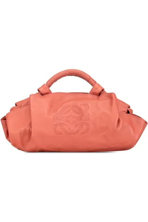 Loewe 2010-2024 Nappa Aire handbag