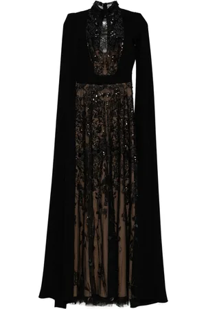 Zuhair Murad Embroidered gown