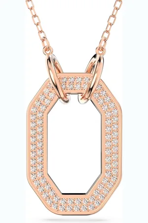 Swarovski Dextera pendant necklace