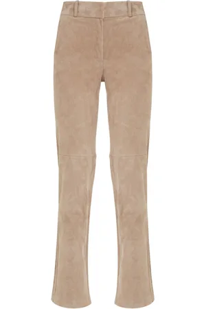 arma leder Jenna trousers