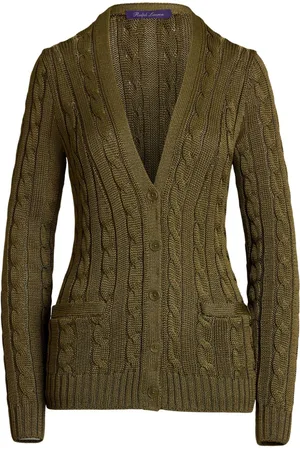 Ralph Lauren V-neck cardigan