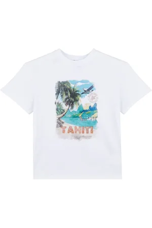 Vilebrequin Tahiti T-shirt