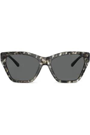 Emporio Armani Cat-eye sunglasses