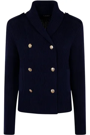 Ralph Lauren Double-breasted jacket