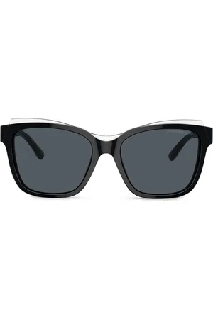 Emporio Armani Cat-eye sunglasses