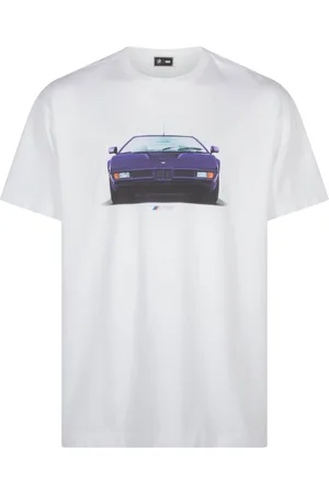 KITH X BMW M1 T-shirt