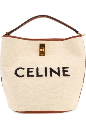 Céline 16 bucket bag