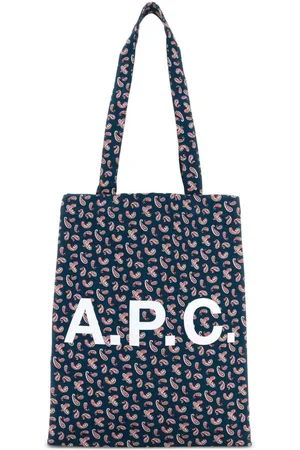 A.P.C. Lou tote bag