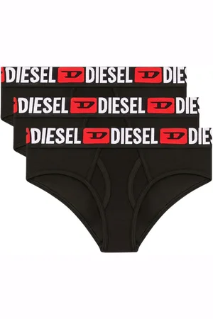 Diesel Oxy briefs (pack of three)