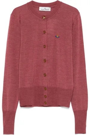 Vivienne Westwood Bea cardigan