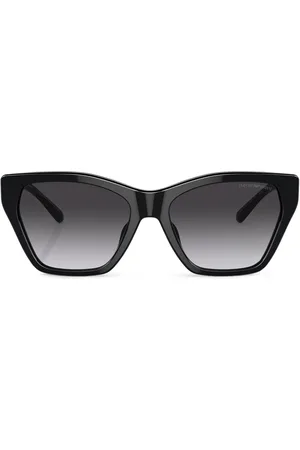 Emporio Armani Cat-eye sunglasses