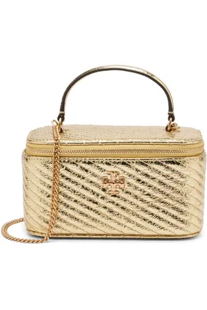 Tory Burch Kira vanity case