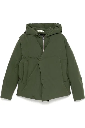 Namacheko Gifford padded jacket