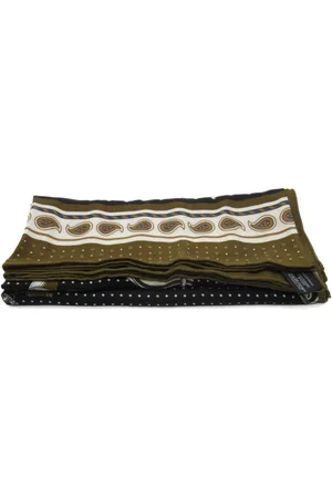 Hermès 2020s Carrés Juan scarf