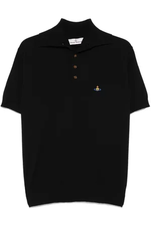 Vivienne Westwood Alex polo shirt