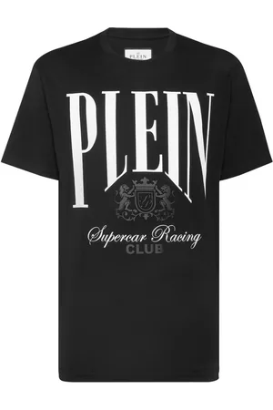 Philipp Plein Cars Racing T-shirt