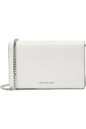 Michael Kors Medium Jet Set crossbody bag