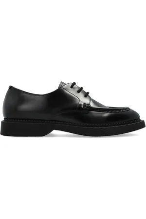 Saint Laurent Wim derby shoes