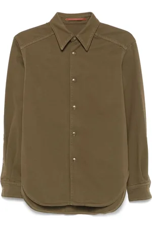 PETAR PETROV Easy Living shirt