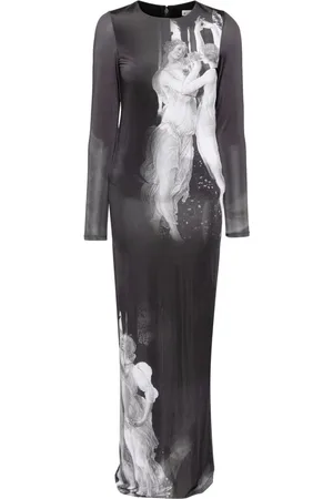ALICE+OLIVIA Delora maxi dress