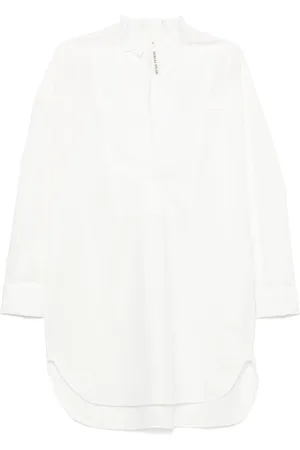PETAR PETROV My Fathers Tunic blouse