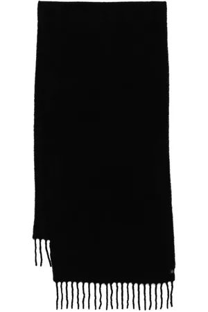 Canada Goose Tassel-detail scarf