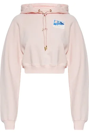 Casablanca Greek Temple hoodie