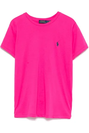 Ralph Lauren Polo Pony-motif T-shirt