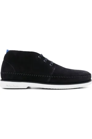 Paul Smith Suede boots