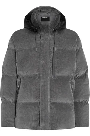 Ermenegildo Zegna Cashco jacket
