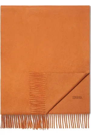 Ermenegildo Zegna Oasi cashmere scarf
