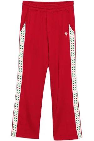 Casablanca Laurel track pants