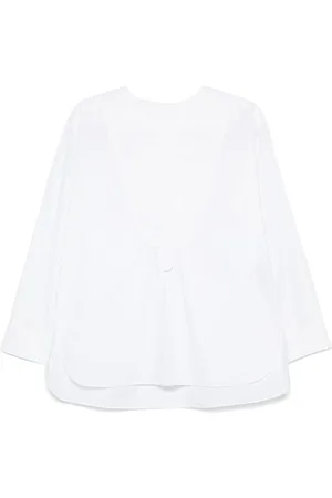 By Malene Birger Fayette blouse