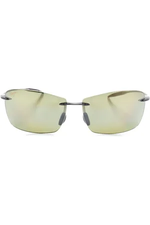 Maui Jim Lighthouse sunglasses