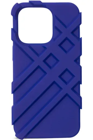 Burberry IPhone 16 Pro case