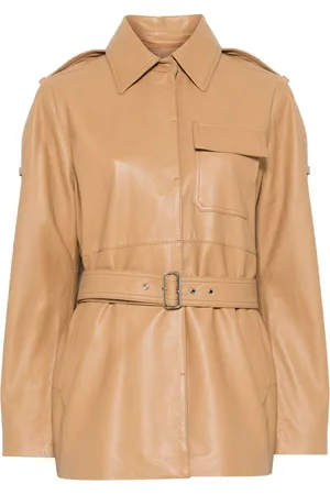 Victoria Beckham Leather jacket