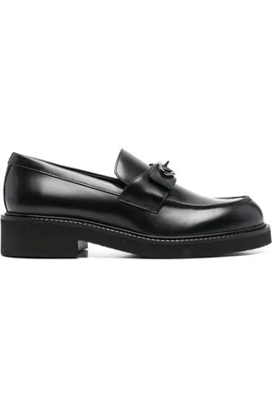 VALENTINO GARAVANI VLogo Signature loafers