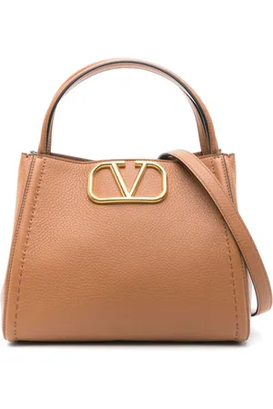 VALENTINO GARAVANI Medium Alltime tote bag