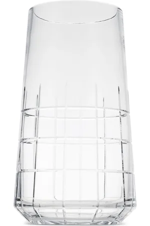Christofle Medium Graphik vase