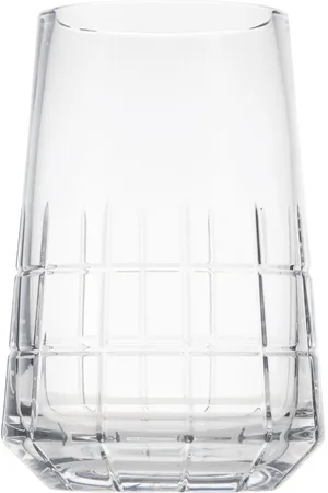 Christofle Small Graphik vase