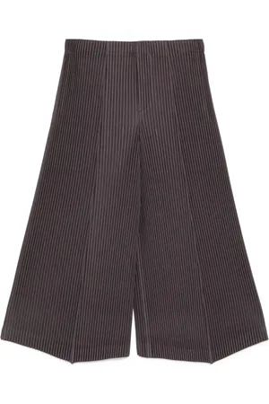 Issey Miyake December trousers
