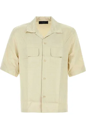 AMIRI Ma Quad jacquard shirt