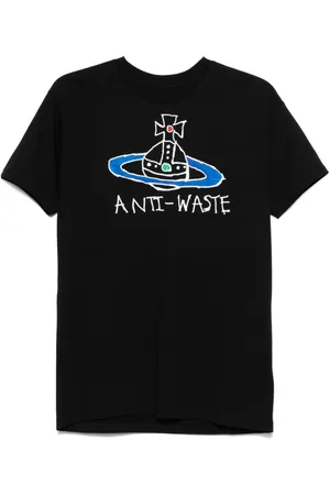 Vivienne Westwood Anti-Waste T-shirt