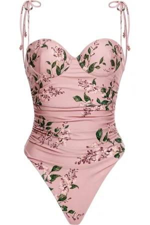 Agua by Agua Bendita Rabano swimsuit
